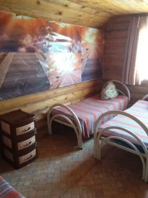 Відмінне житло за вигідними цінами прямо на березі озера Байкал - Райський куточок відмінне