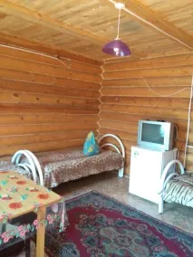 Відмінне житло за вигідними цінами прямо на березі озера Байкал - Райський куточок відмінне