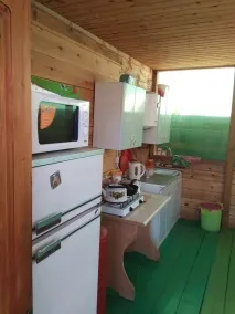Відмінне житло за вигідними цінами прямо на березі озера Байкал - Райський куточок житло