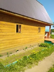 Відмінне житло за вигідними цінами прямо на березі озера Байкал - Райський куточок відмінне