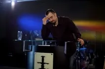 Пастор Андрій Шаповалов Тема Переступи через біль - (Грудень 12, 2010) - 12 Грудня 2010 - Головна Андрій
