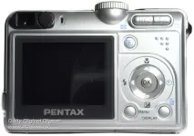 pentax