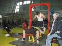 Пауерліфтинг – спорт для сильних духом! пауерліфтинг