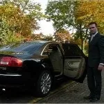 Персональний водій функції, навички, зарплата персональний