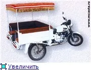 Персональний сайт - Відмінності моделей мотоциклів ІЖ, продовження (частина 2) сайт