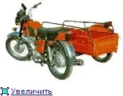 Персональний сайт - Відмінності моделей мотоциклів ІЖ, продовження (частина 2) сайт