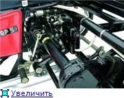 Персональний сайт - Відмінності моделей мотоциклів ІЖ, продовження (частина 2) відмінності