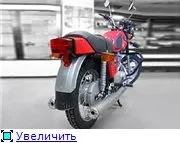 Персональний сайт - Відмінності моделей мотоциклів ІЖ, продовження (частина 2) персональний