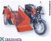 Персональний сайт - Відмінності моделей мотоциклів ІЖ, продовження (частина 2) персональний