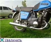 Персональний сайт - Відмінності моделей мотоциклів ІЖ, продовження (частина 2) персональний