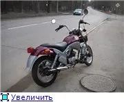 Персональний сайт - Відмінності моделей мотоциклів ІЖ, продовження (частина 2) персональний