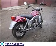 Персональний сайт - Відмінності моделей мотоциклів ІЖ, продовження (частина 2) сайт