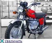 Персональний сайт - Відмінності моделей мотоциклів ІЖ, продовження (частина 2) сайт