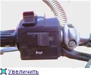 Персональний сайт - Відмінності моделей мотоциклів ІЖ, продовження (частина 2) відмінності