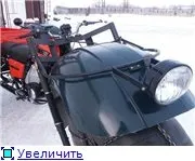 Персональний сайт - Відмінності моделей мотоциклів ІЖ, продовження (частина 2) відмінності