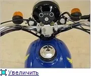 Персональний сайт - Відмінності моделей мотоциклів ІЖ, продовження (частина 2) відмінності