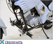 Персональний сайт - Відмінності моделей мотоциклів ІЖ, продовження (частина 2) відмінності
