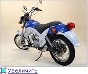 Персональний сайт - Відмінності моделей мотоциклів ІЖ, продовження (частина 2) відмінності