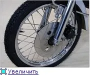 Персональний сайт - Відмінності моделей мотоциклів ІЖ, продовження (частина 2) персональний