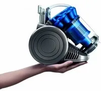 Пилососи з аквафільтром чи варто купувати їх аквафільтром