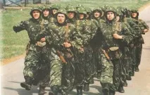 Перший Маршал України Сергєєв Ігор Дмитрович україни