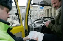 Петербург може залишитися без транспорту - Парламентська газета залишитися