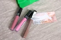 Перше враження - Замовлення із сайту білоукраїнської косметики - Beauty Tricks враження