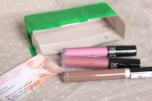 Перше враження - Замовлення із сайту білоукраїнської косметики - Beauty Tricks перше
