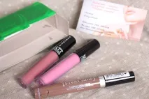 Перше враження - Замовлення із сайту білоукраїнської косметики - Beauty Tricks замовлення