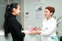 Платні стоматологічні послуги у клініці «Профі Дент» стоматологічні