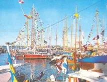 Пивне море» біля червоних скель, Публікації, Навколо Світу біля