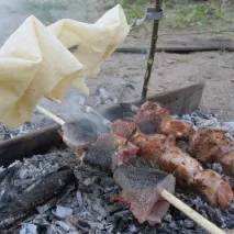 буде