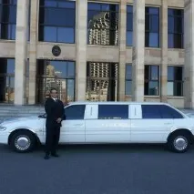 Персональний водій функції, навички, зарплата функції
