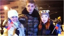 Чому смерть Гіві абсолютно логічна Гіві
