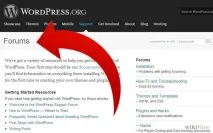 Підтримкасайтів на WordPress (Вордпрес), ціна від 5 000 руб wordpress