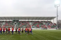 Чому український футбол б’є антирекорди відвідуваності Футбол Спорт чому