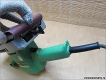 Плоскошліфувальна машина, вибір, робота та обслуговування вибір