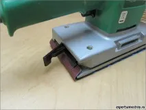 Плоскошліфувальна машина, вибір, робота та обслуговування робота
