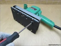 Плоскошліфувальна машина, вибір, робота та обслуговування вибір