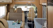 автобудинку