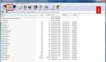 Пошук драйвера з ID обладнання пошуку
