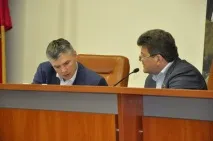 Підкилимні ігри Буряк дав 2 дні депутатам, щоб зібратися на позачергову сесію, Портал Акцент буряк