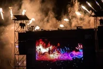 Поїздка на ALFA FUTURE PEOPLE 2015 поїздка