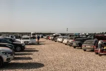 Поїздка на ALFA FUTURE PEOPLE 2015 поїздка