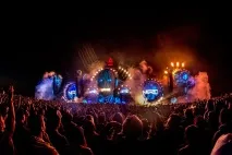 Поїздка на ALFA FUTURE PEOPLE 2015 поїздка