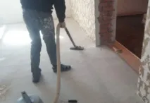 Підкладка під лінолеум на бетонну підлогу чи потрібна, види, комбінована підстилка, фото та відео лінолеум