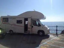 автобудинку