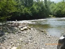 Подорож на море або Грунтові дороги Примор’я примор