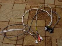 Підключення USB HDD підключення