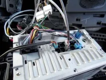 Підключення USB HDD підключення